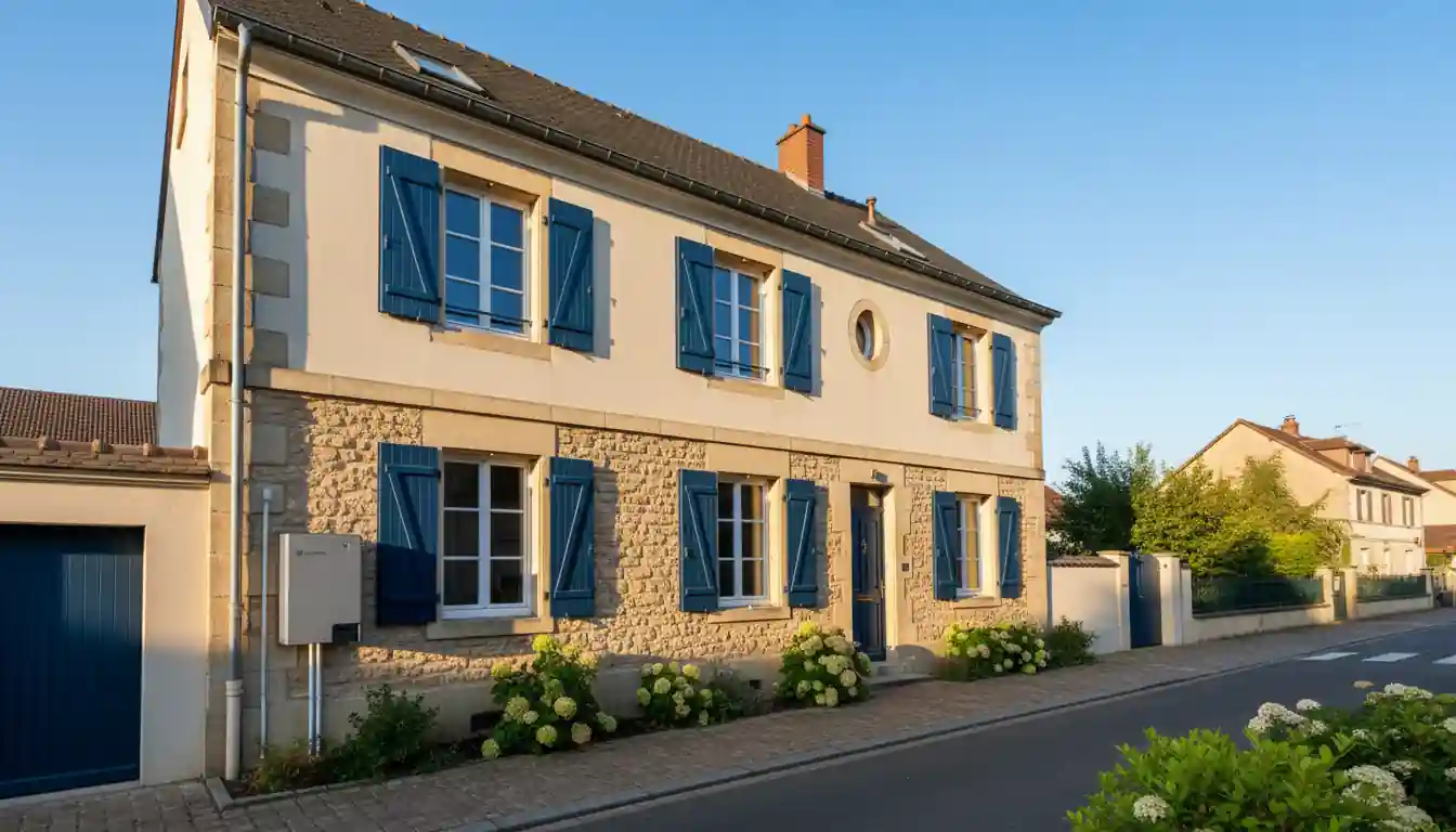 Installation de Pompe à Chaleur à Hœnheim